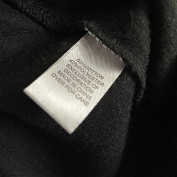 Pacsun Colorblock Geometric Sweatshirt Men’s Small - Picture 4 of 6